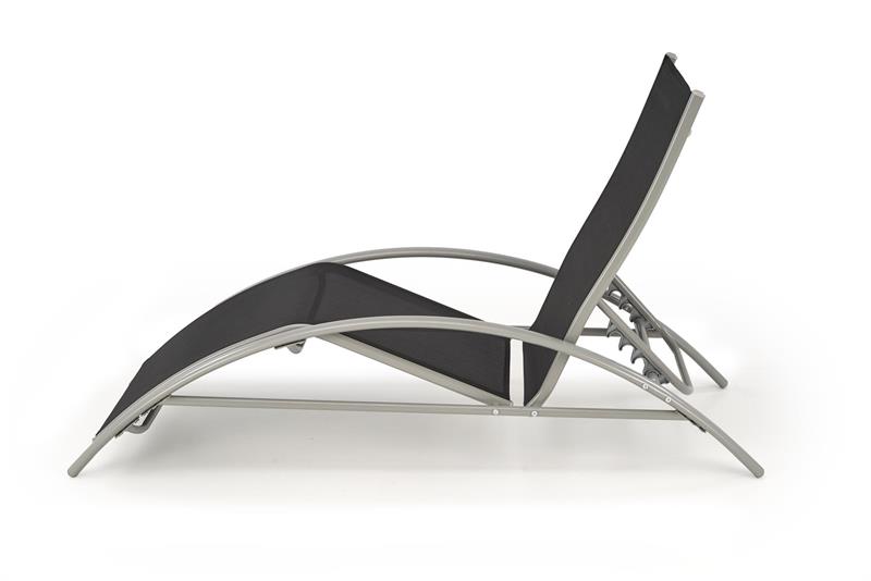 EMBOLO komplektas, 2 saulės gultai + stalas — изображение 6