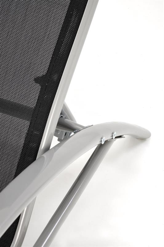 EMBOLO komplektas, 2 saulės gultai + stalas — изображение 9