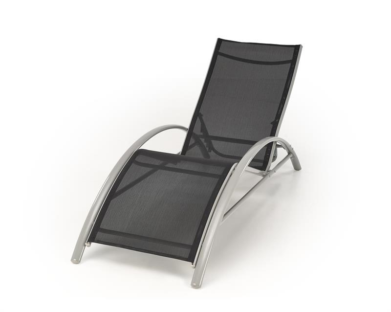 EMBOLO komplektas, 2 saulės gultai + stalas — изображение 12