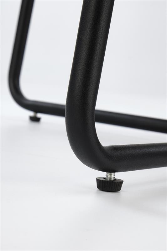 K534 kėdė, pilka - Paveikslėlis 8