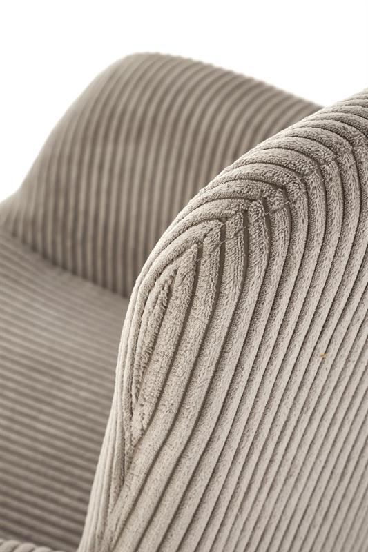 BELMIRO supamoji kėdė, pilka — изображение 7