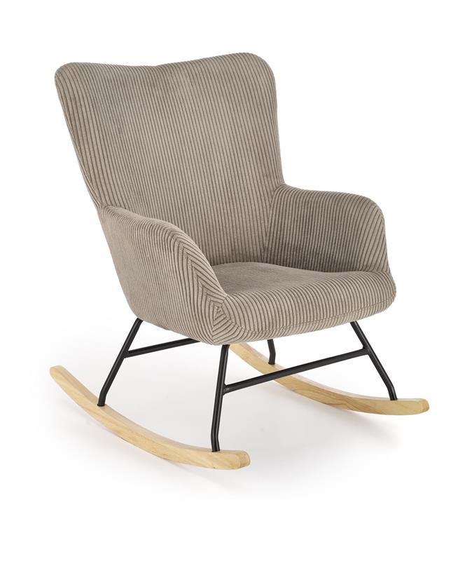 BELMIRO supamoji kėdė, pilka — изображение 11