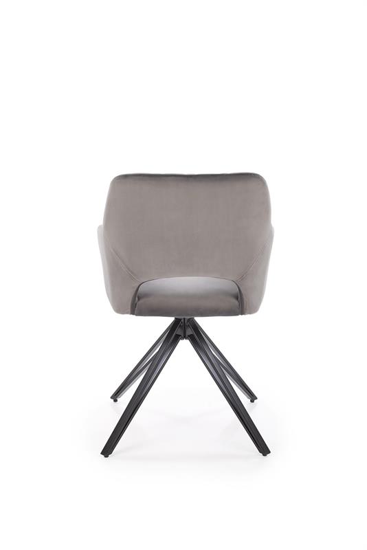 K535 kėdė, pilka — изображение 3