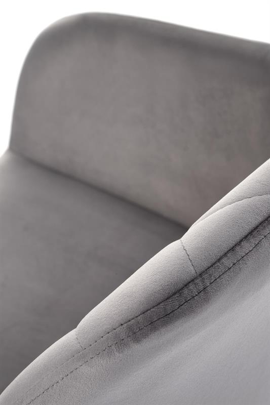 K535 kėdė, pilka — изображение 9