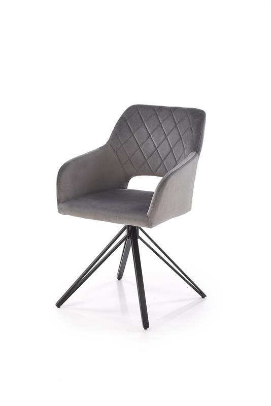 K535 kėdė, pilka — изображение 12