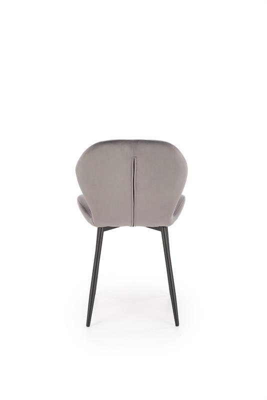 K538 kėdė, pilka — изображение 2