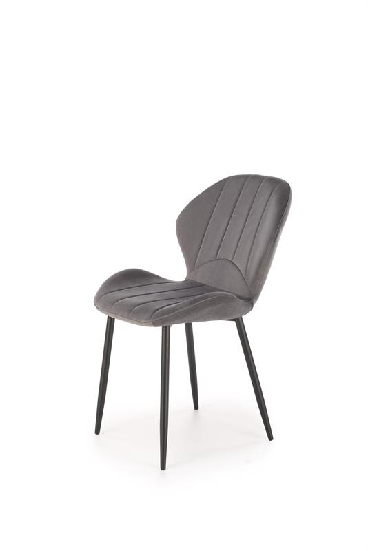 K538 kėdė, pilka — изображение 4