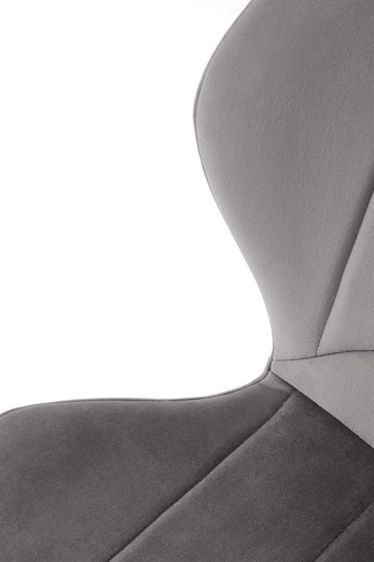 K538 kėdė, pilka — изображение 6