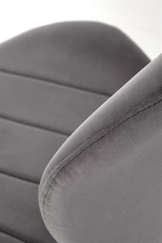 K538 kėdė, pilka — изображение 7