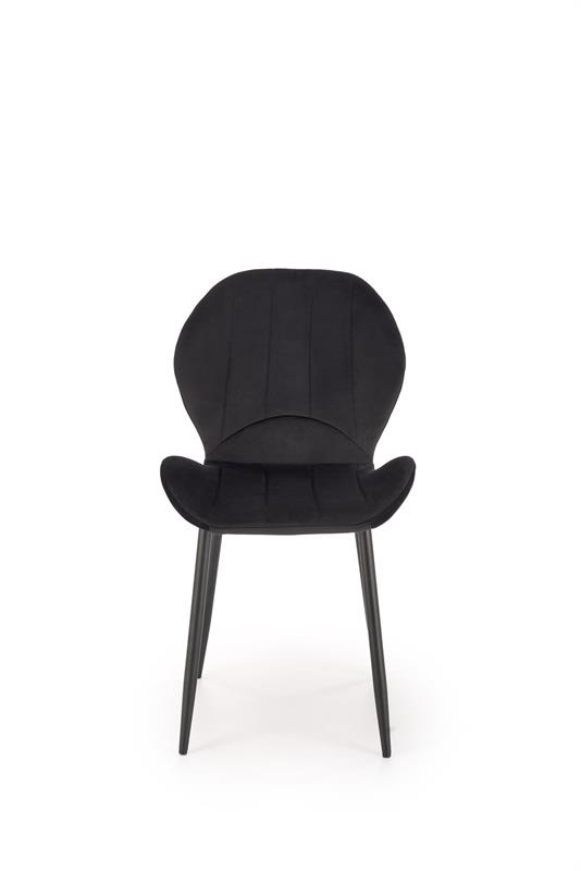 K538 kėdė, juoda — изображение 9