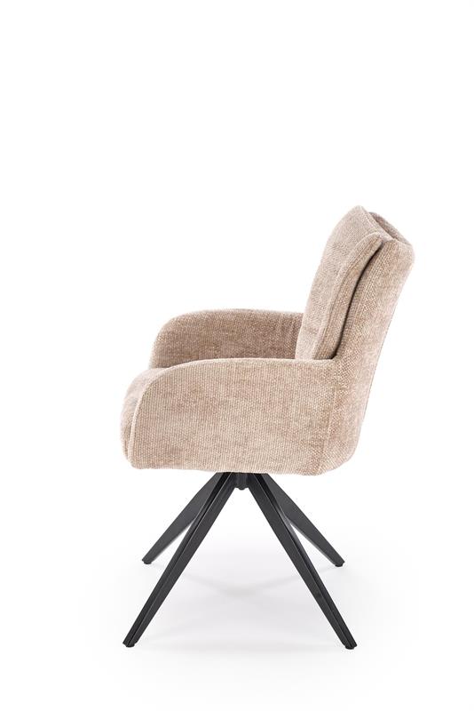 K540 kėdė, smėlio spalvos — изображение 3