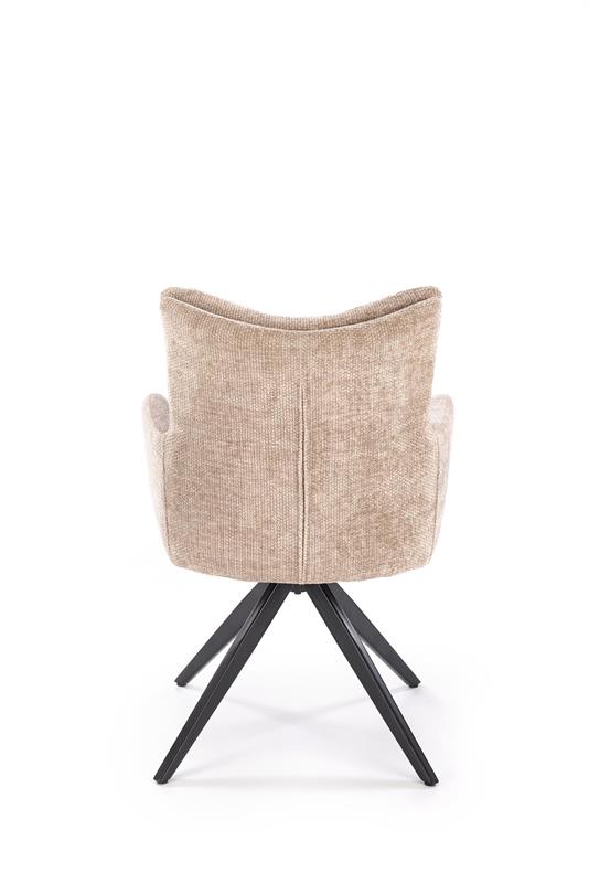 K540 kėdė, smėlio spalvos — изображение 5