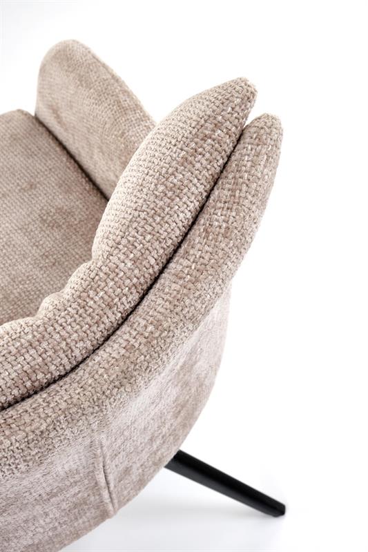 K540 kėdė, smėlio spalvos — изображение 10