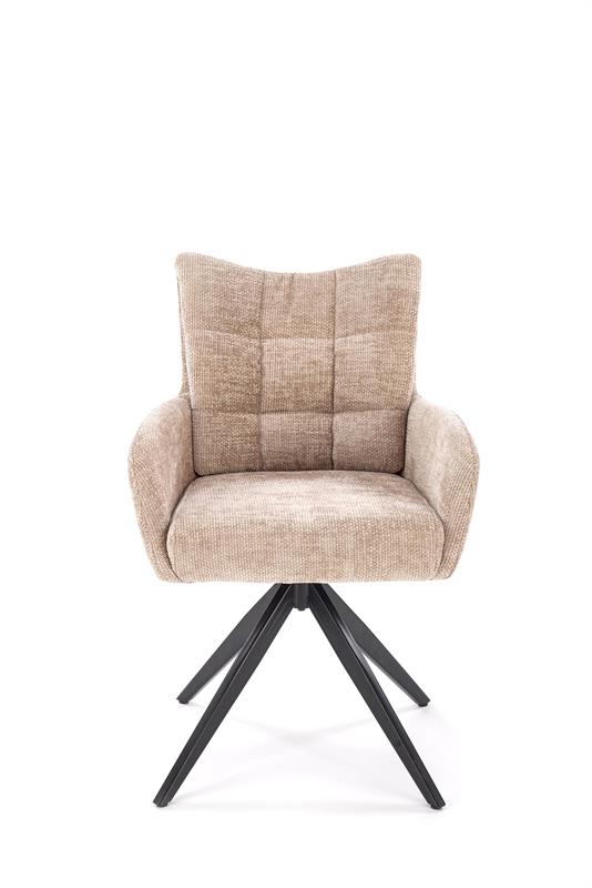 K540 kėdė, smėlio spalvos — изображение 12