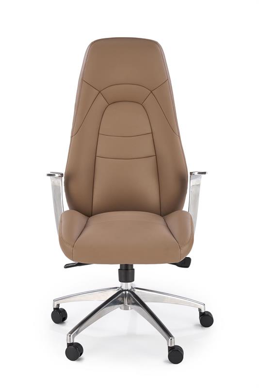 DARWIN biuro kėdė, kapučino spalvos — изображение 2