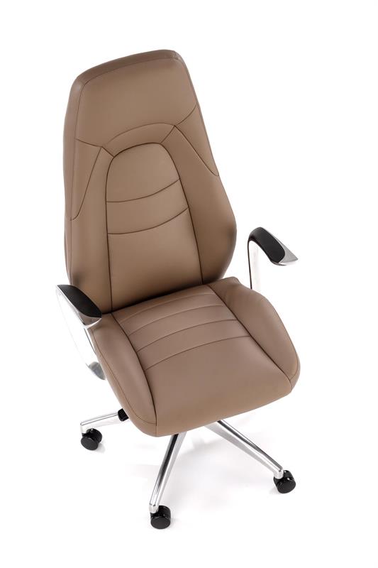 DARWIN biuro kėdė, kapučino spalvos — изображение 3