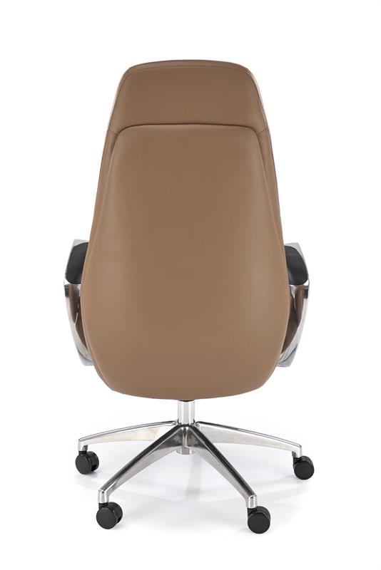DARWIN biuro kėdė, kapučino spalvos — изображение 4