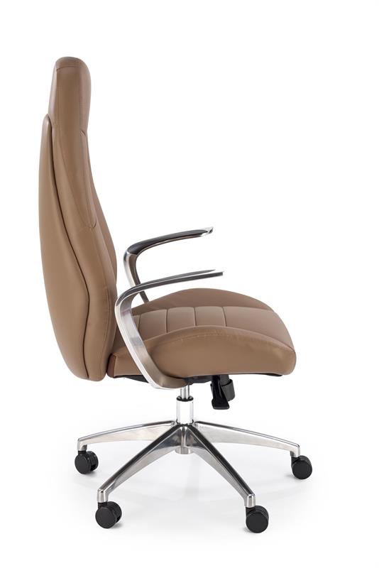 DARWIN biuro kėdė, kapučino spalvos — изображение 6
