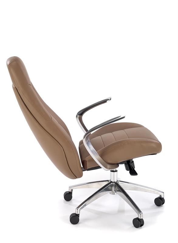 DARWIN biuro kėdė, kapučino spalvos — изображение 8