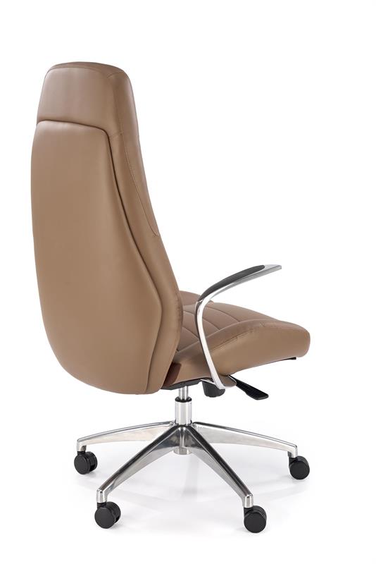 DARWIN biuro kėdė, kapučino spalvos — изображение 9