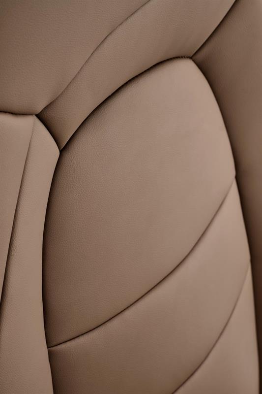 DARWIN biuro kėdė, kapučino spalvos — изображение 11