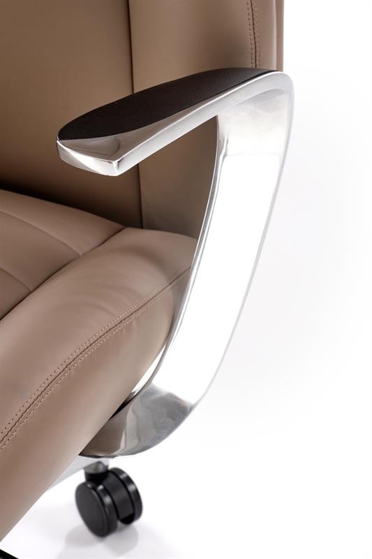 DARWIN biuro kėdė, kapučino spalvos — изображение 12