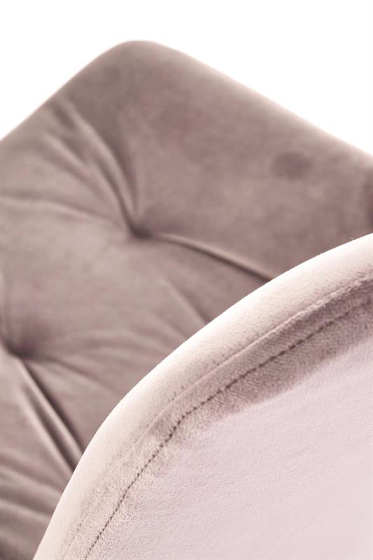 K519 kėdė, smėlio spalvos - Paveikslėlis 16