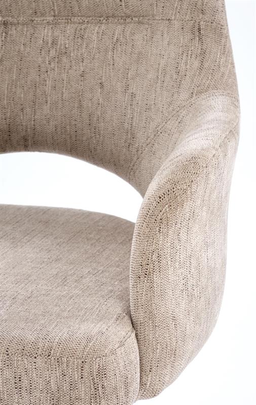 K542 kėdė, smėlio spalvos - Image 8