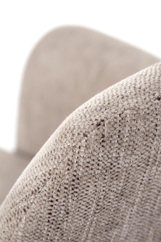 K542 kėdė, smėlio spalvos - Image 9