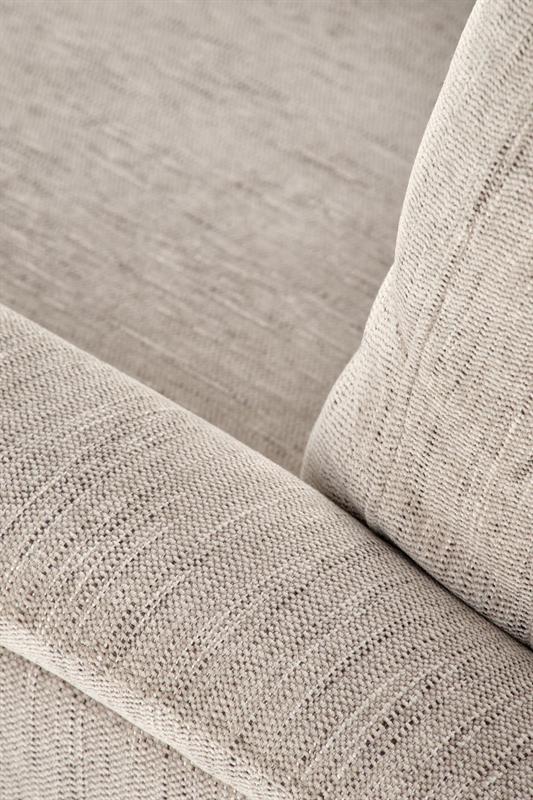 JAMAL atlošiamas krėslas, spalva: smėlio spalvos — изображение 12