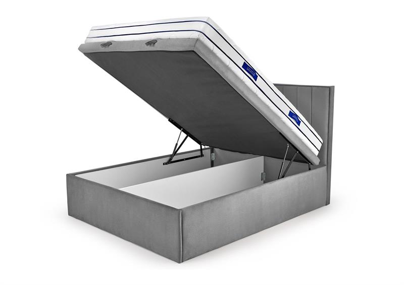 ASENTO 160 lova, pilka ELEMENT #23 — изображение 6