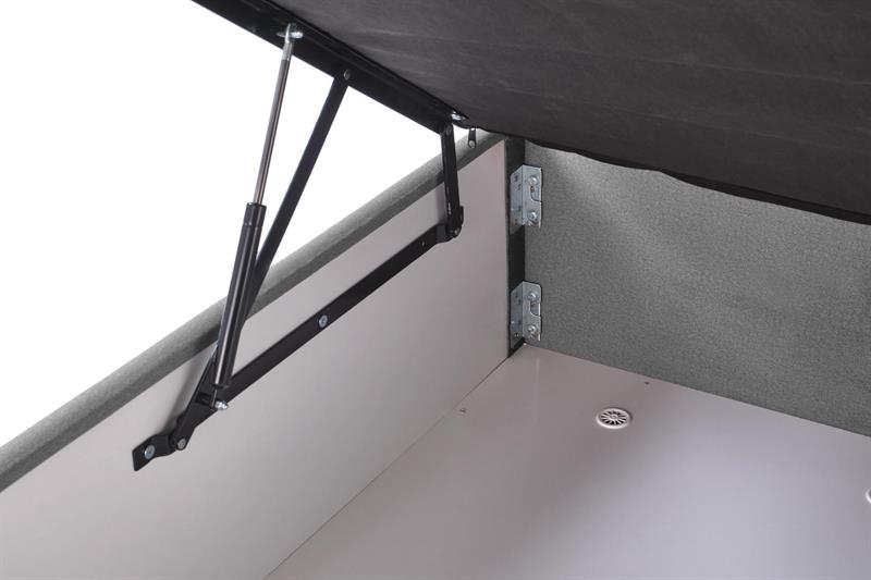 ASENTO 160 lova, pilka ELEMENT #23 — изображение 11