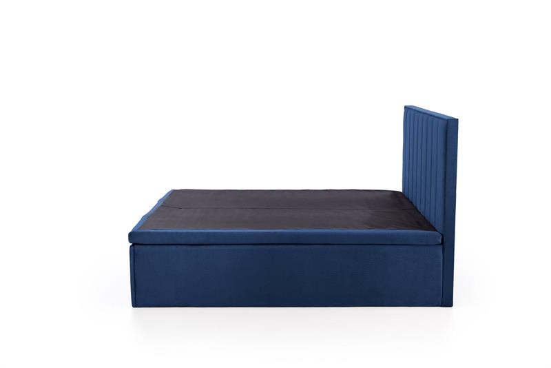 ASENTO 160 lova, tamsiai mėlyna - ELEMENT #13 - Paveikslėlis 7