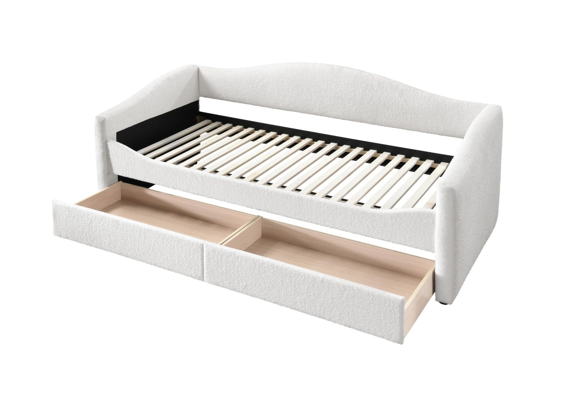 CAYDENCE 90, lova, kreminė