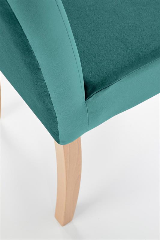 CLARION kėdė, spalva: medaus ąžuolas / MONOLITH 37 - Paveikslėlis 5