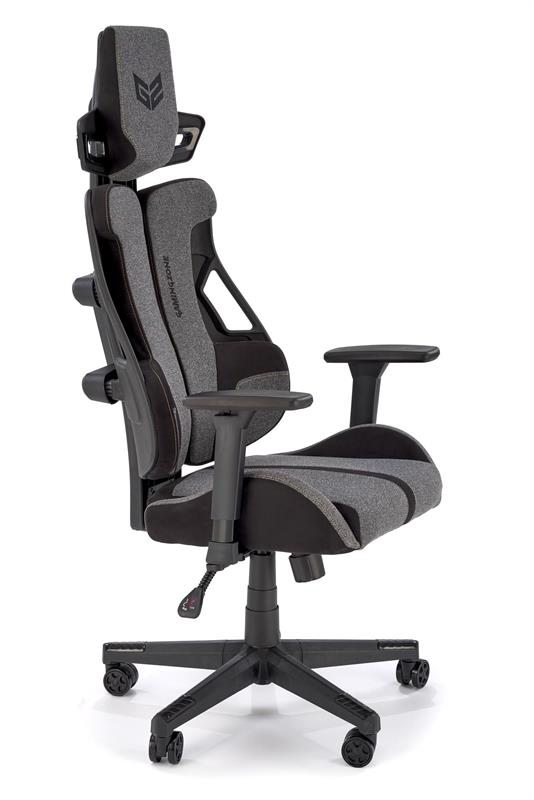 NITRO 2 biuro kėdė, pilka / juoda — изображение 8