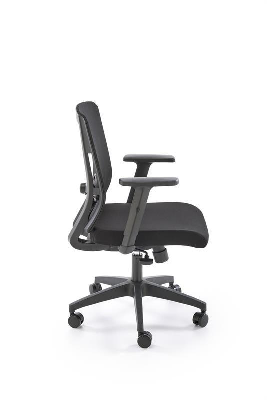 PAREDES biuro kėdė, juoda — изображение 6