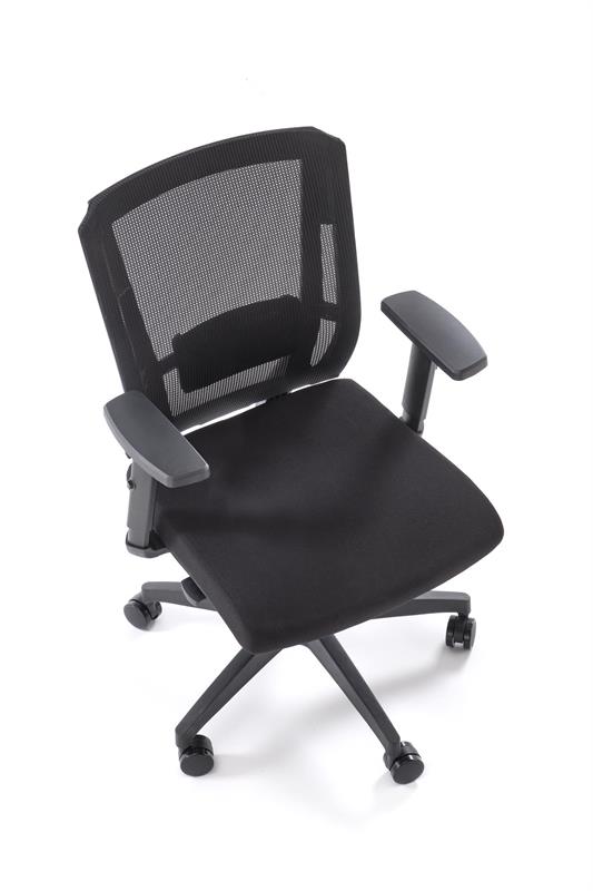 PAREDES biuro kėdė, juoda — изображение 12