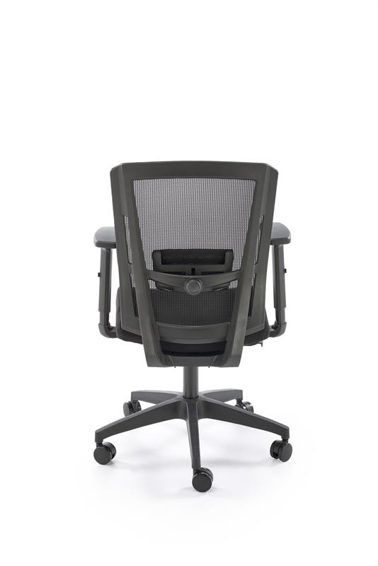 PAREDES biuro kėdė, juoda — изображение 13