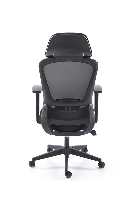 SONAR biuro kėdė, juoda — изображение 3