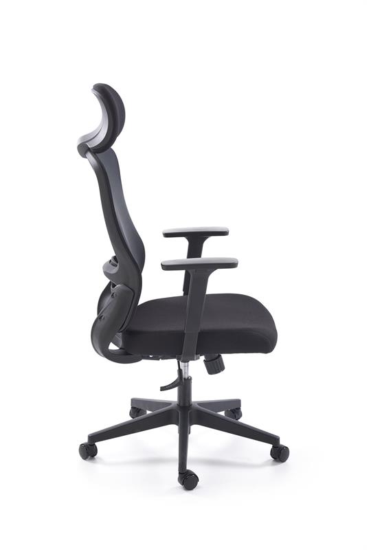 SONAR biuro kėdė, juoda — изображение 8