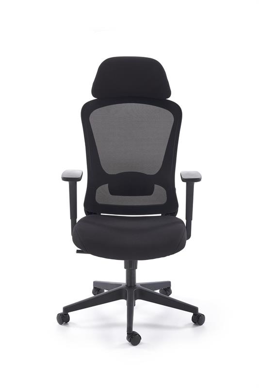 SONAR biuro kėdė, juoda — изображение 14