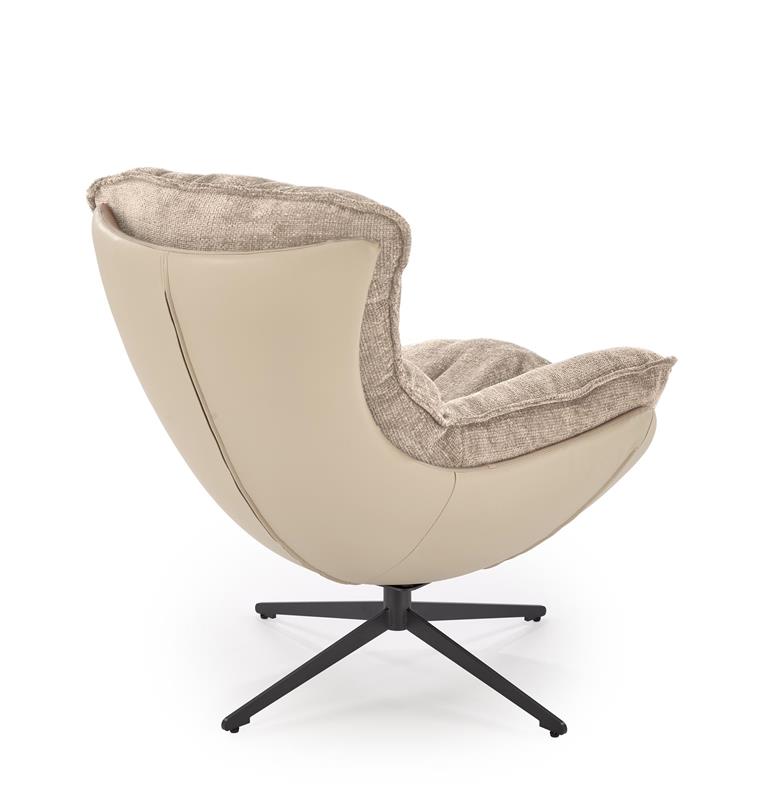 LOBSTER laisvalaikio kėdės spalva: smėlio spalvos — изображение 6