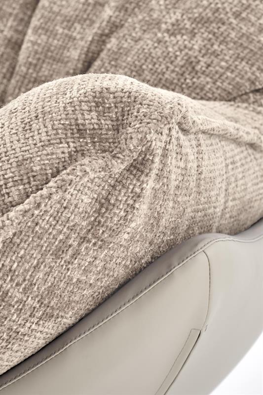 LOBSTER laisvalaikio kėdės spalva: smėlio spalvos — изображение 7