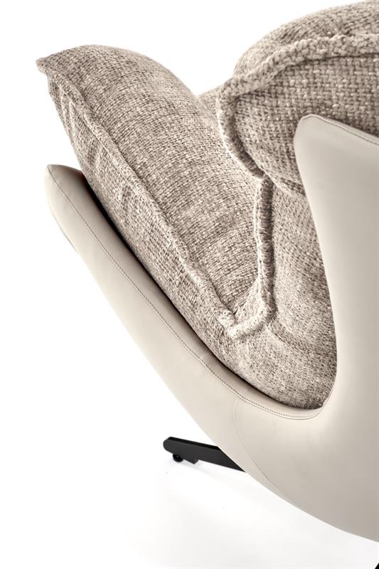 LOBSTER laisvalaikio kėdės spalva: smėlio spalvos — изображение 9