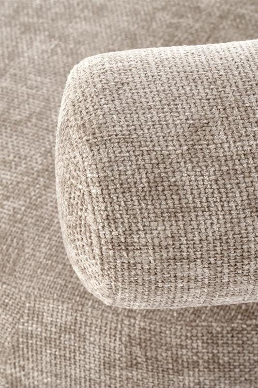 HAZARD laisvalaikio kėdė, smėlio spalvos — изображение 8