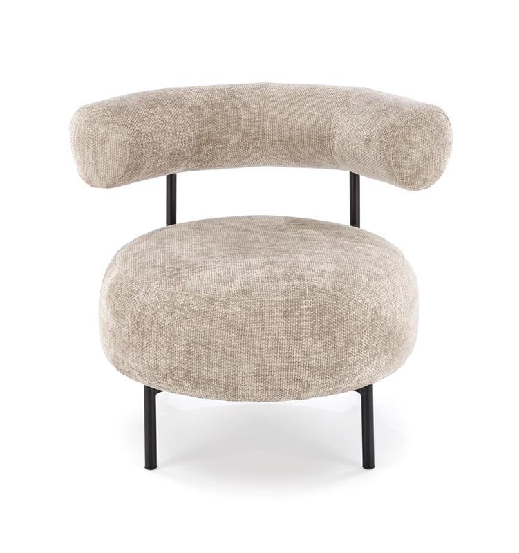 HAZARD laisvalaikio kėdė, smėlio spalvos — изображение 10