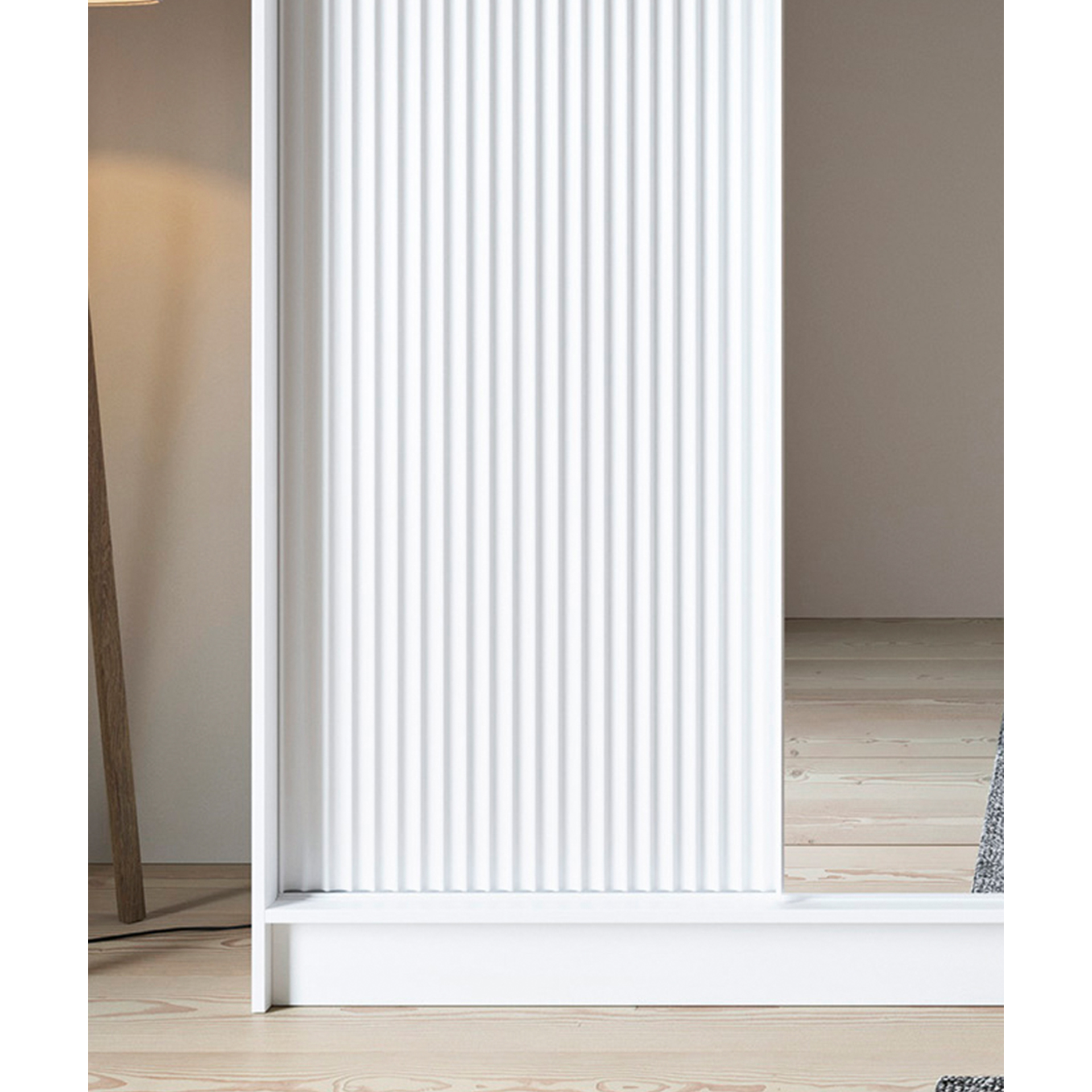 Biancco III su veidrodžiu — изображение 6