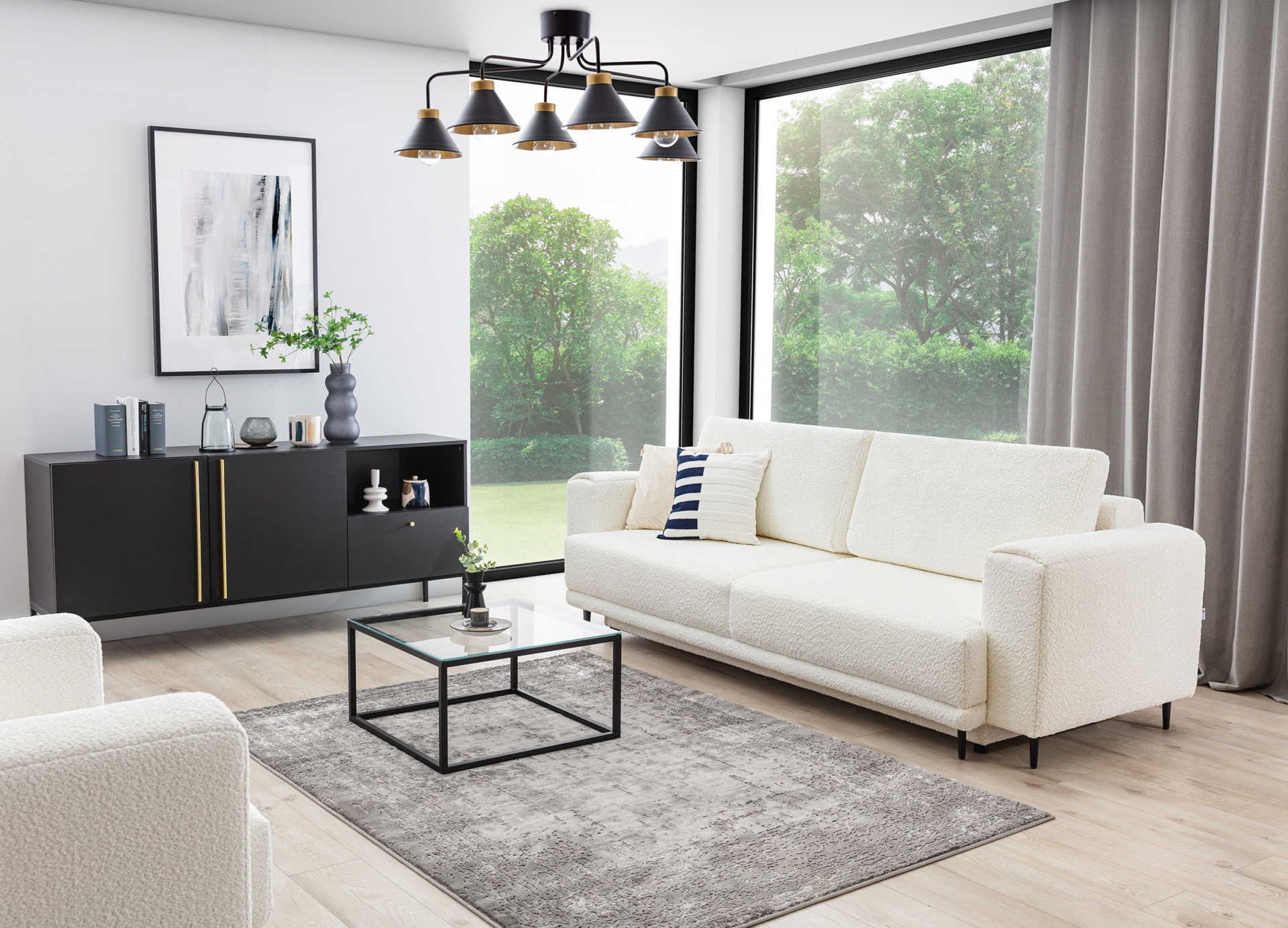 „Codrila“ pilka 80x150 — изображение 4