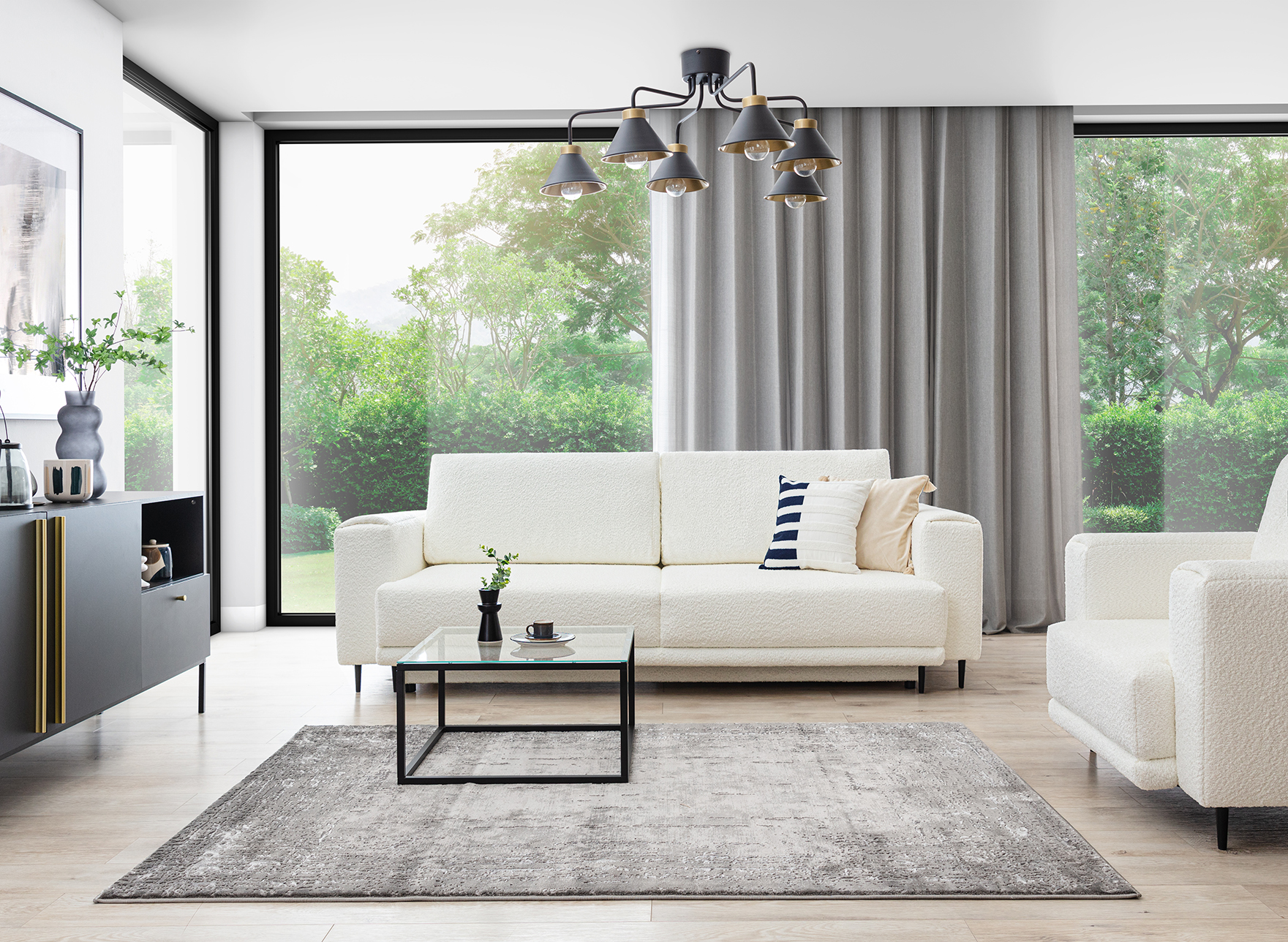 „Codrila“ pilka 80x150 — изображение 3